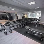 Hotel Quality Sogndal