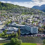 Quality 4* Sogndal