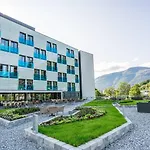 Quality Hotell 4*