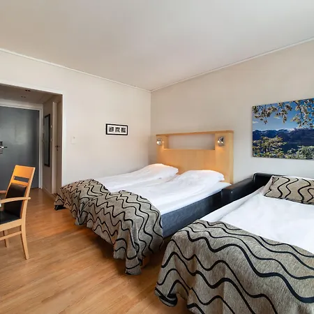 Hotel Quality