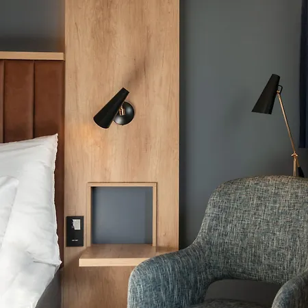 Hotel Quality 4*