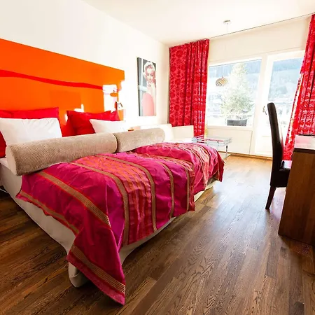 Quality Hotel Sogndal