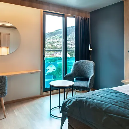 Quality Hotel 4*