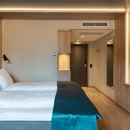Hotel Quality Sogndal