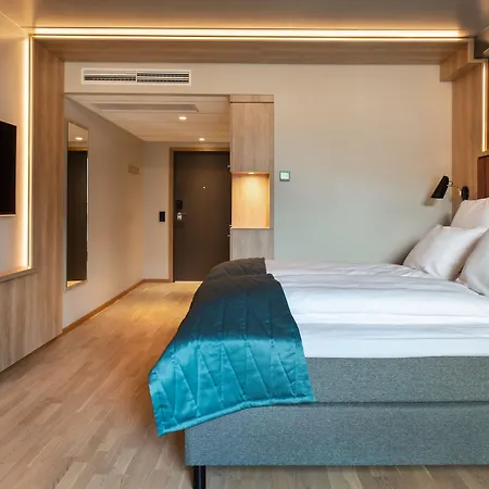 Quality Hotel 4*