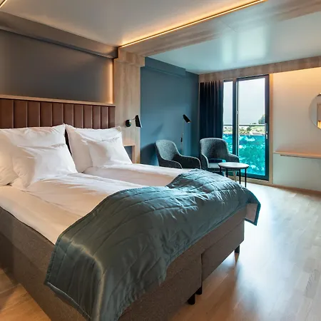 Hotel Quality
