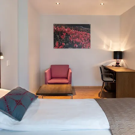 Quality Hotel Sogndal