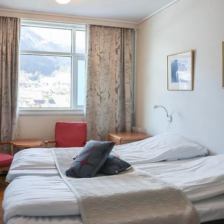 Quality Hotel Sogndal