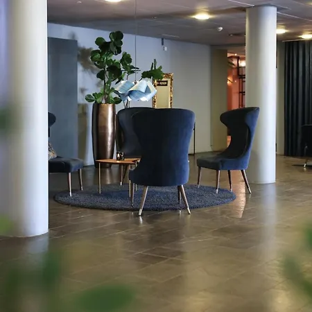 Quality Hotel Sogndal