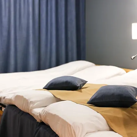 Quality Hotel Sogndal