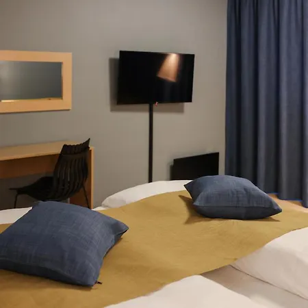 Hotel Quality 4*
