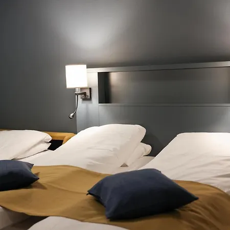 Hotel Quality Sogndal