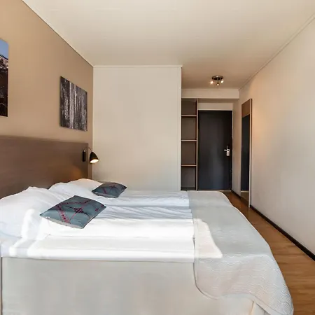 Quality Hotel 4*