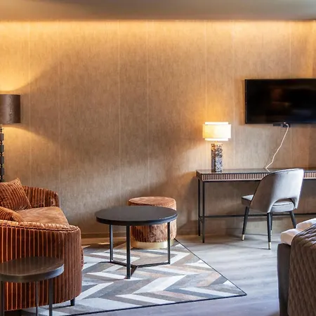 Quality Hotel Sogndal