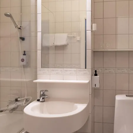 Hotel Quality Sogndal