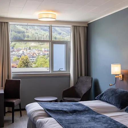 Quality Hotel