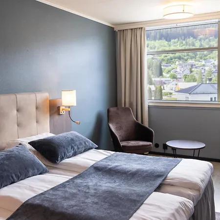 Hotel Quality