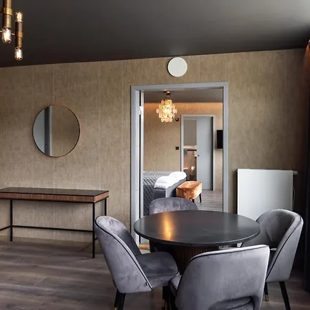 Quality Hotell Sogndal