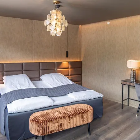 Hotell Quality