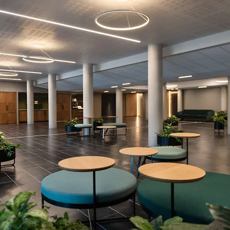 Hotel Quality Sogndal