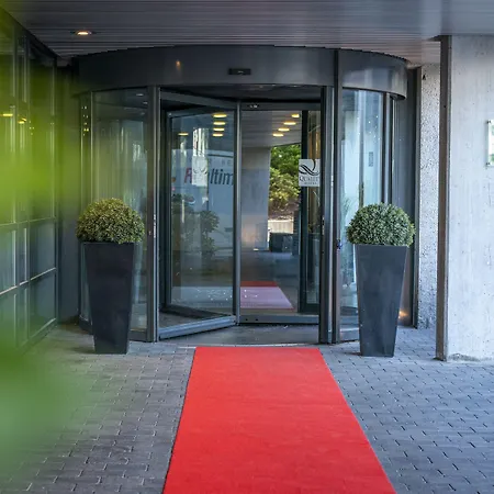 Hotell Quality