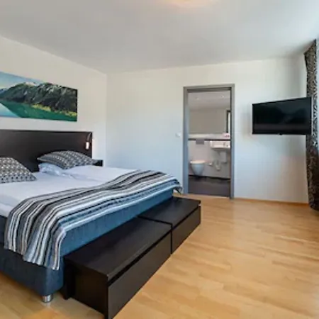 Quality Hotel Sogndal