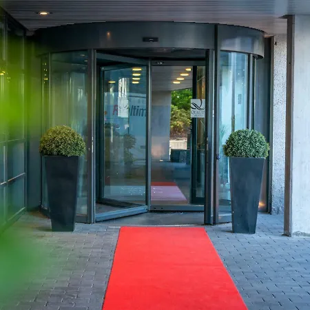 Hotel Quality
