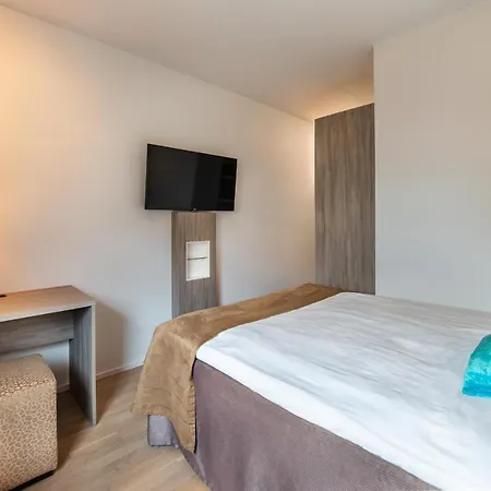 Hotel Quality
