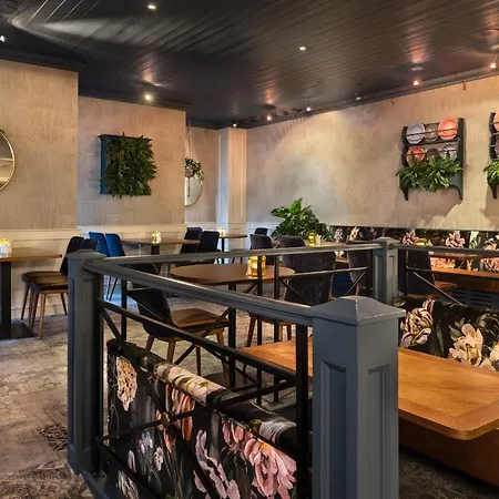 Quality Hotel Sogndal