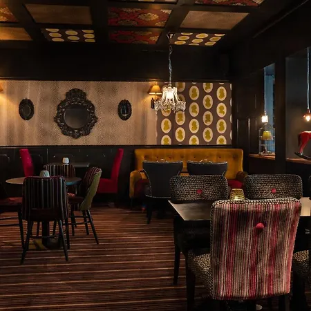Hotel Quality Sogndal