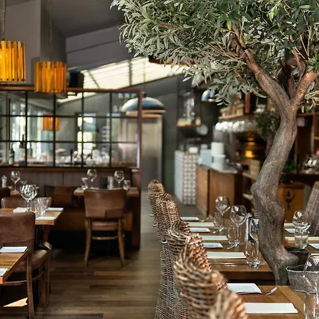 Quality 4* סוגנדל