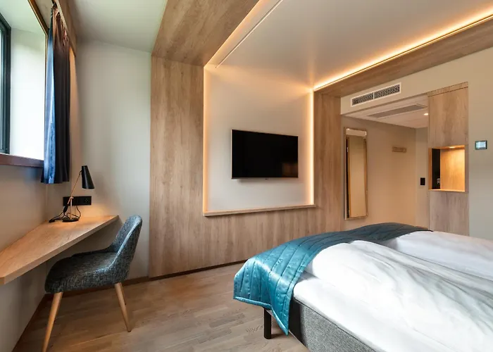 Quality Hotell Sogndal