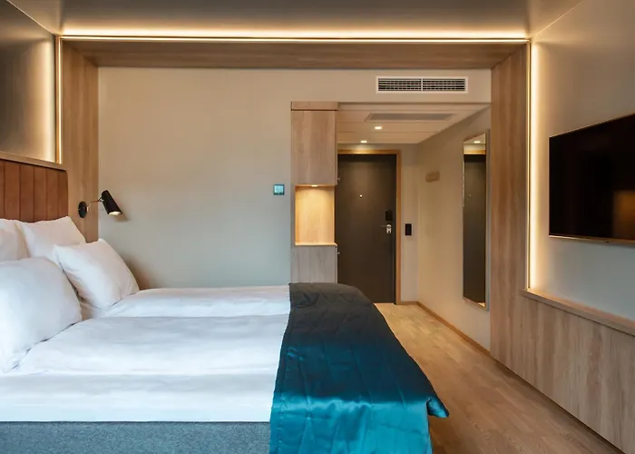 Hotell Quality Sogndal