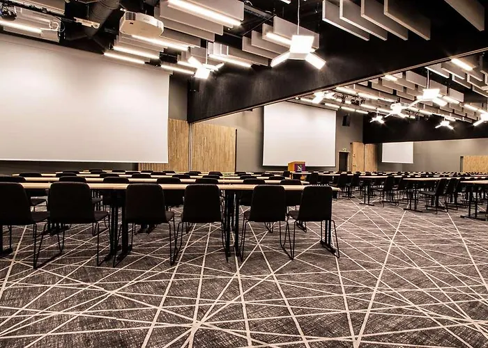 Hotel Quality Sogndal