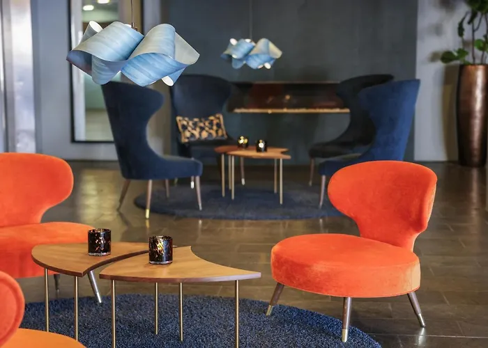 Hotell Quality Sogndal