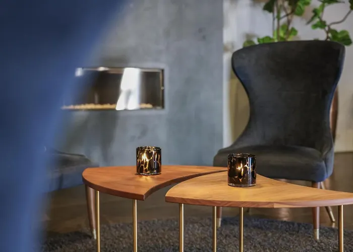 Hotell Quality Sogndal