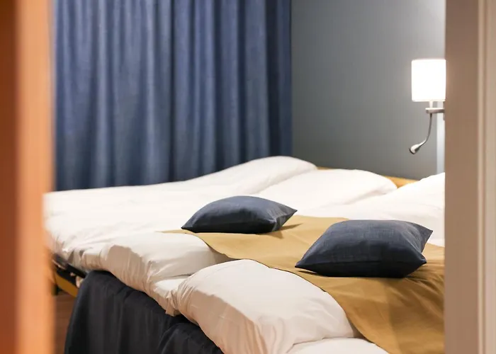 Quality Hotell Sogndal