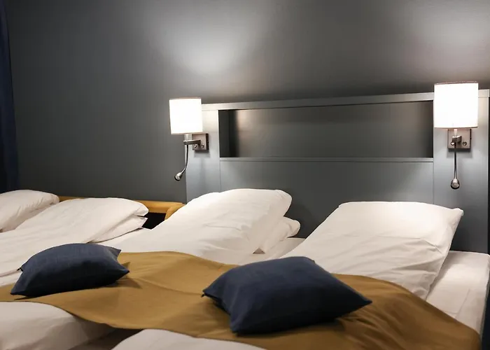 Hotell Quality Sogndal