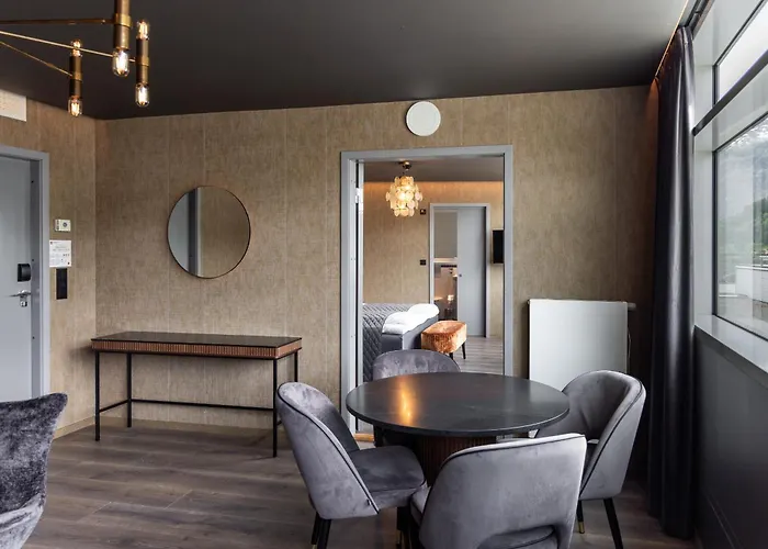 Quality Hotell Sogndal