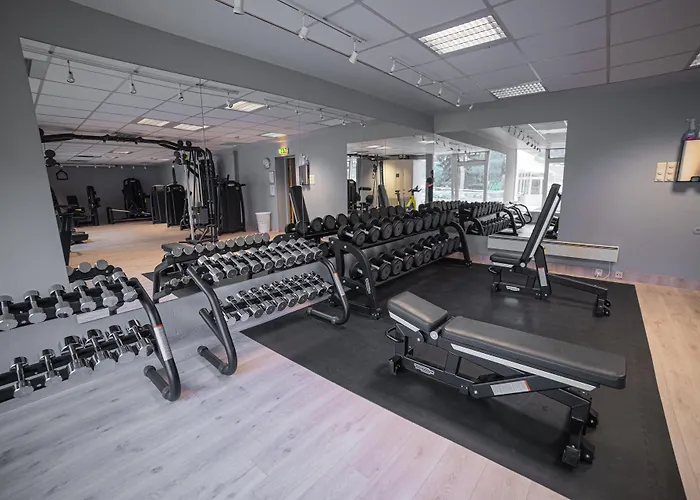 Hotell Quality Sogndal