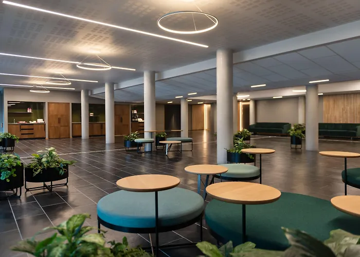 Hotell Quality Sogndal