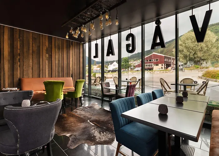 Hotell Quality Sogndal