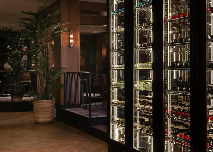 Hotell Quality Sogndal