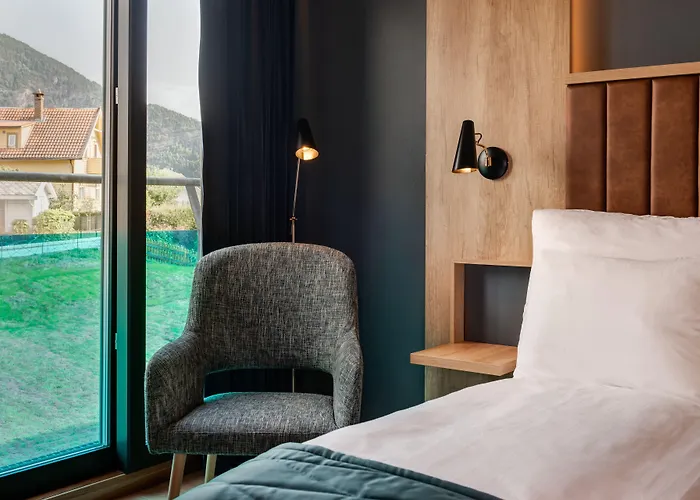 Quality Hotell Sogndal