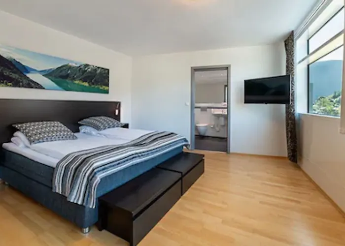 Quality Hotell Sogndal