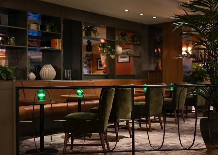 Hotell Quality Sogndal