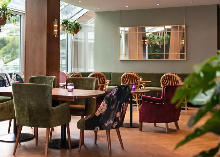 Quality Hotell Sogndal