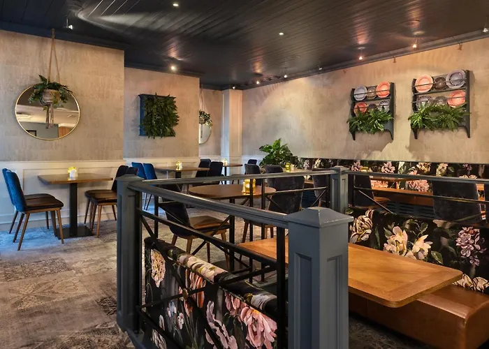 Quality Hotel Sogndal