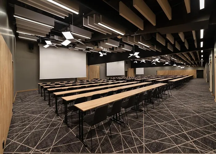 Quality Hotell Sogndal