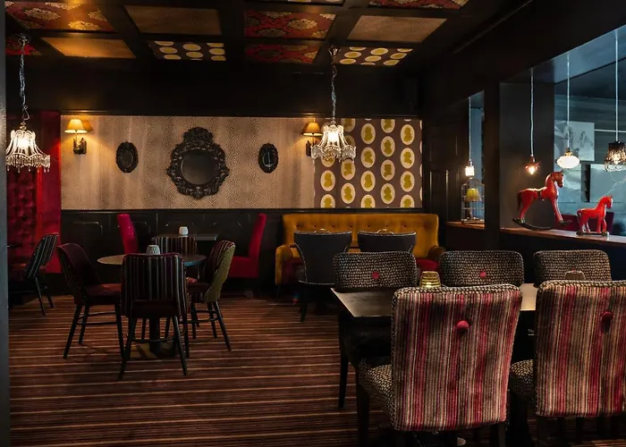 Hotell Quality Sogndal